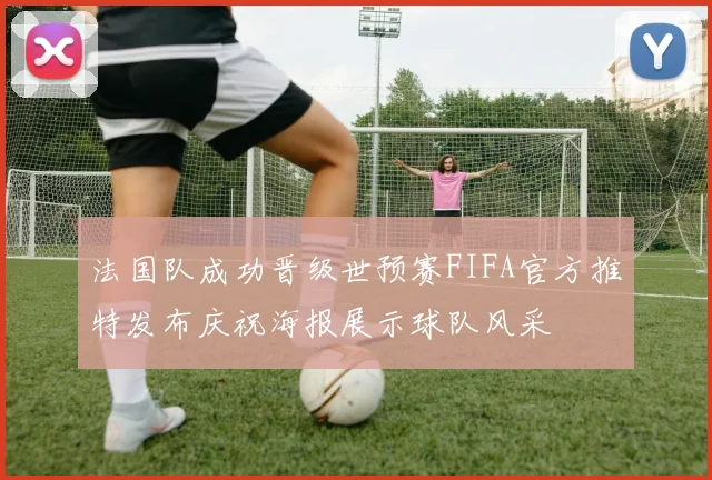 法国队成功晋级世预赛FIFA官方推特发布庆祝海报展示球队风采