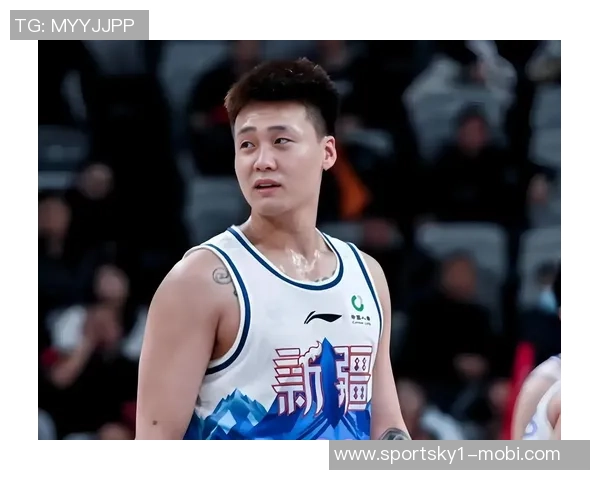 赵睿加盟北京的动因揭秘：渴望在有底蕴的竞争球队中成长