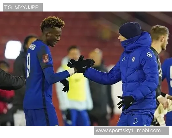 图赫尔对小组抽签表达担忧希望避开哥伦比亚挪威和加纳